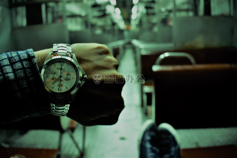 时间 火车