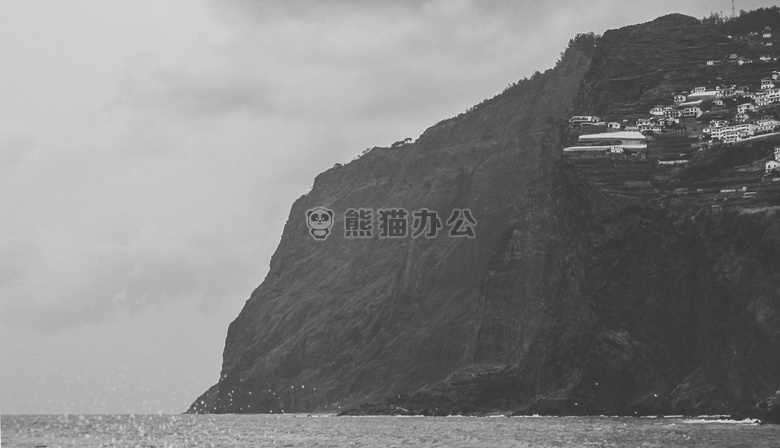 海角 吉尔ãO 悬崖