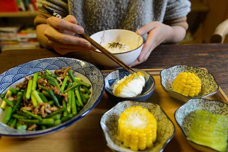 中国人 食物