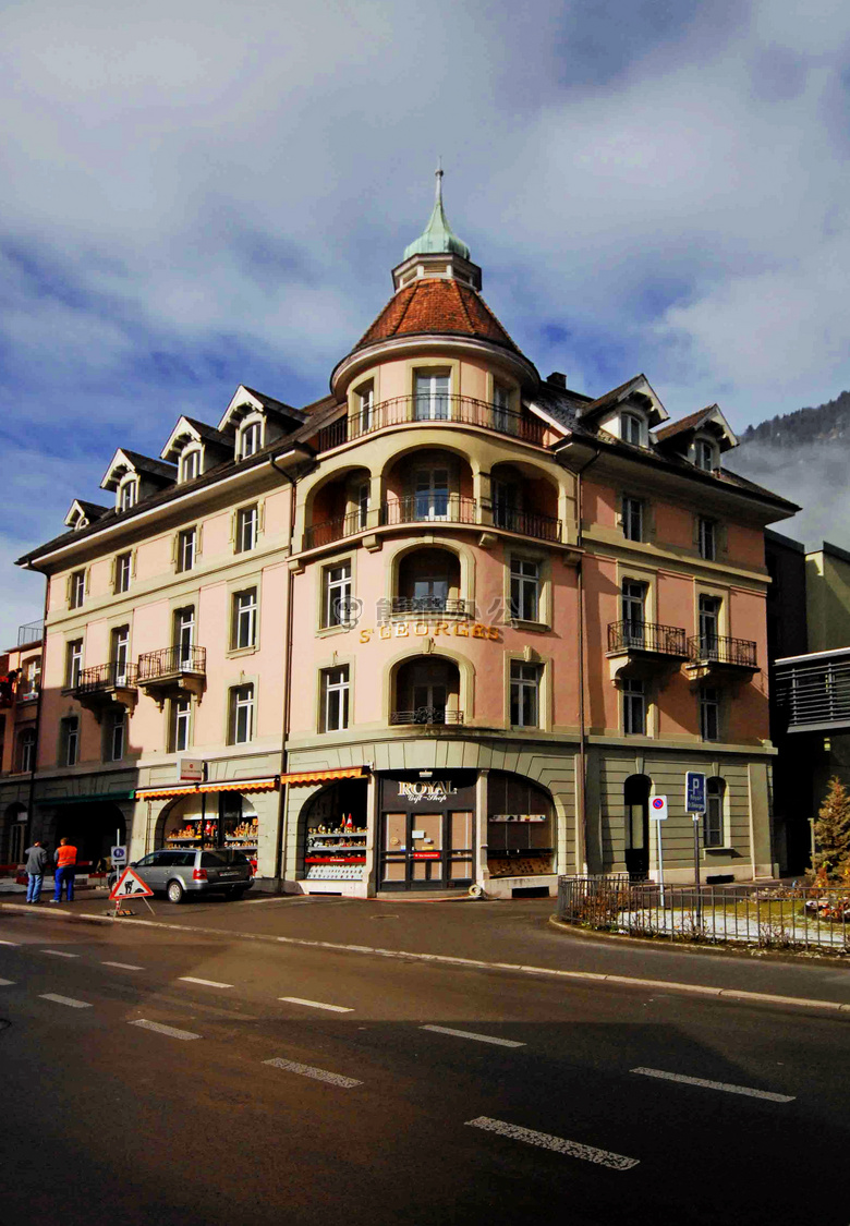 欧洲 酒店 瑞士
