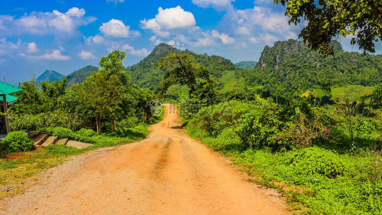 背景 梁 美丽的