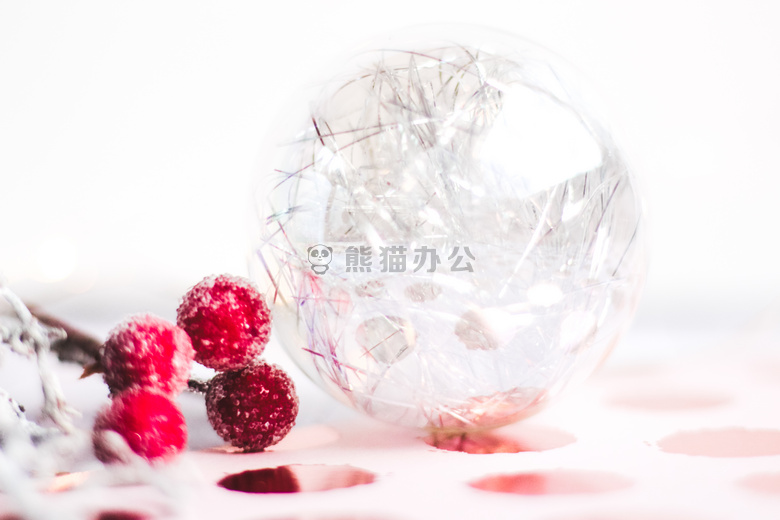 球 浆果 模糊
