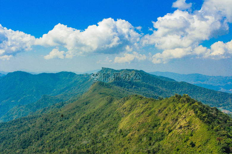 背景 美丽的 云