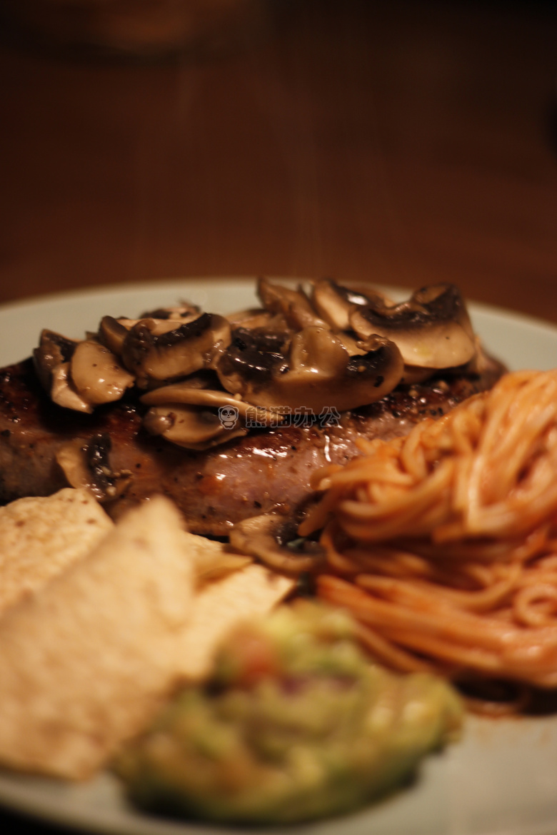 牛肉 美食 美味的