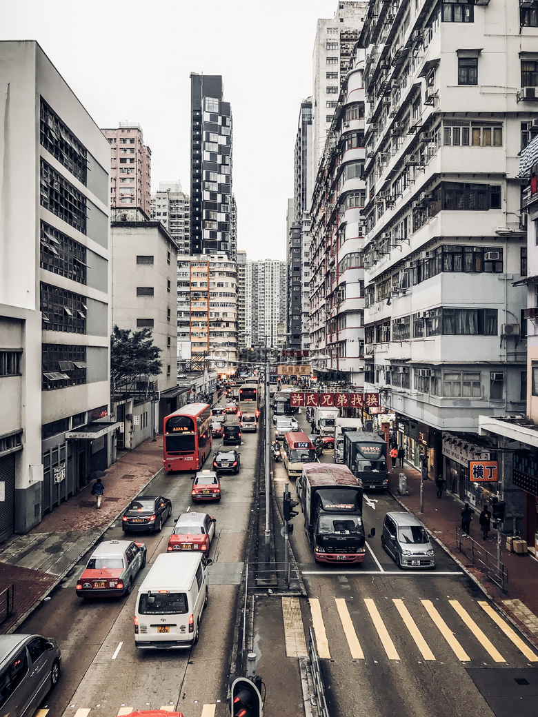 建筑学 建筑 公共汽车