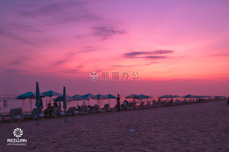 考克斯巴扎海jpg格式图片下载_熊猫办公