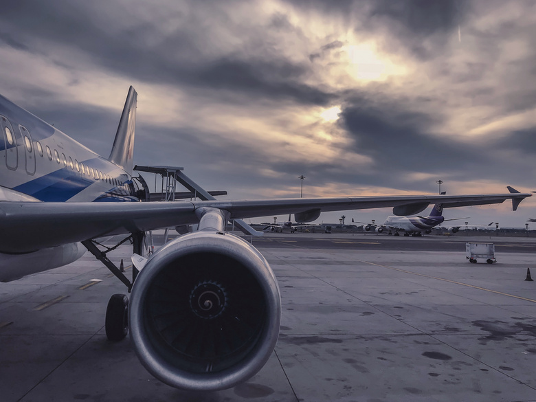 飞机 空气 航空公司 