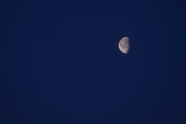天文学 卢娜 月球 