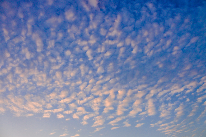 背景 蓝色 天空 