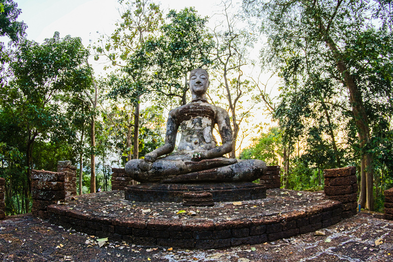 古代的 建筑学 亚洲 