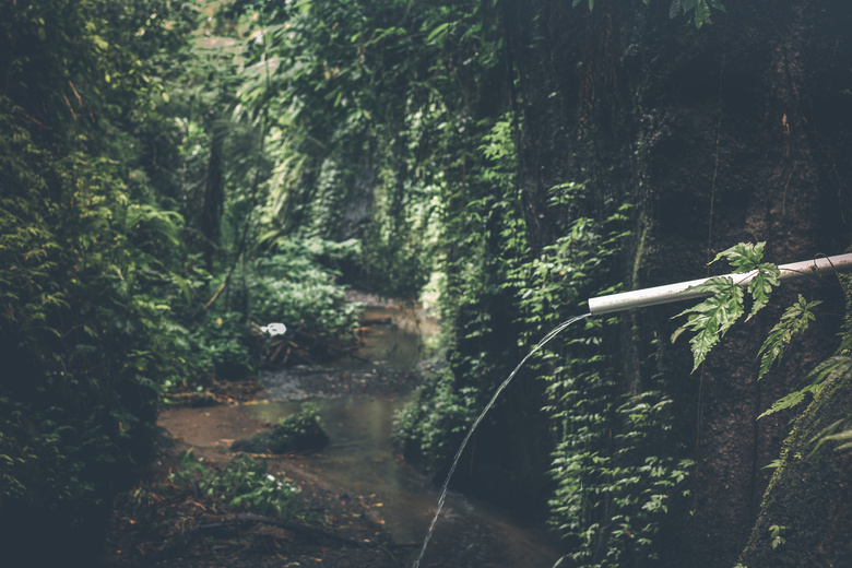 背景 颜色 小溪 