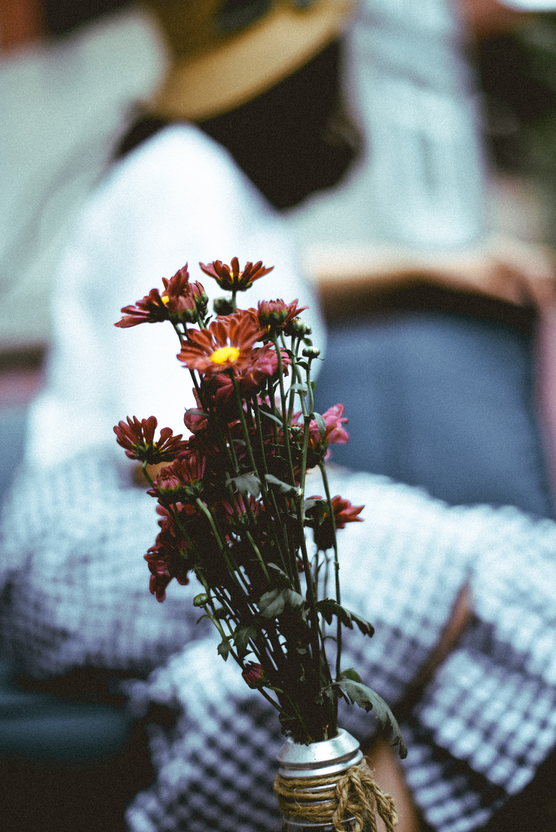 美丽的 模糊 明亮的 