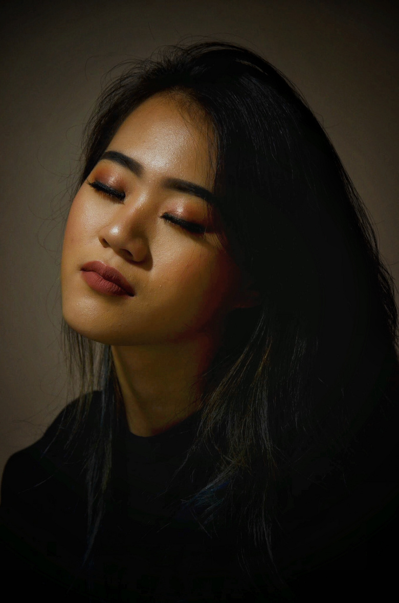 面对 面部 表达 