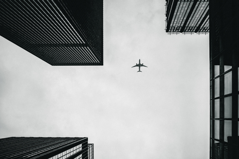 飞机 建筑学 航空 