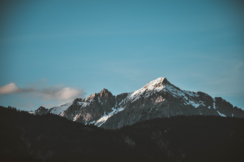 背景 形象 蓝色 