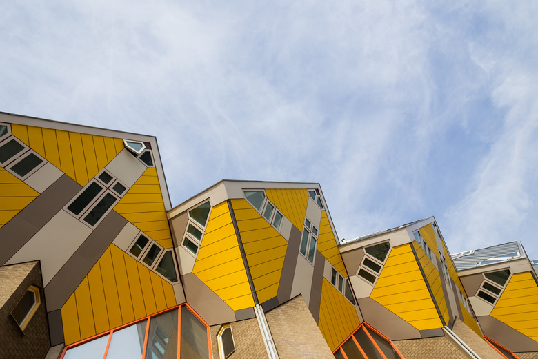 建筑的 设计 建筑学 