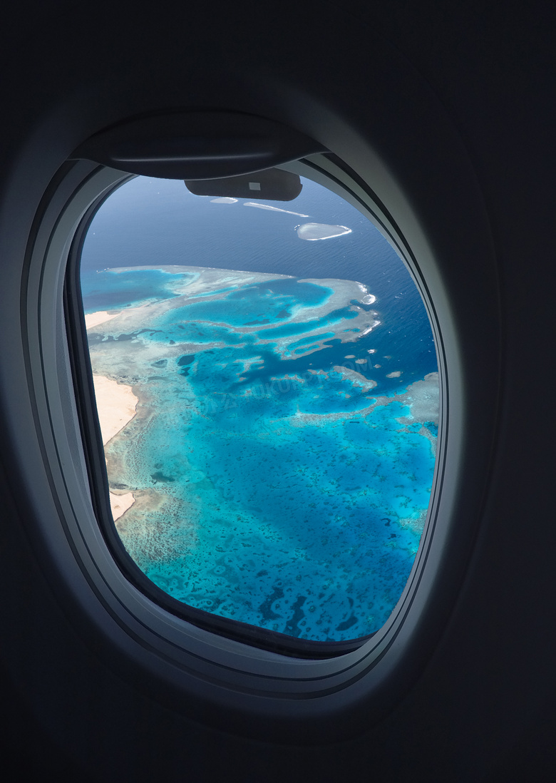 空气 飞机 航空 