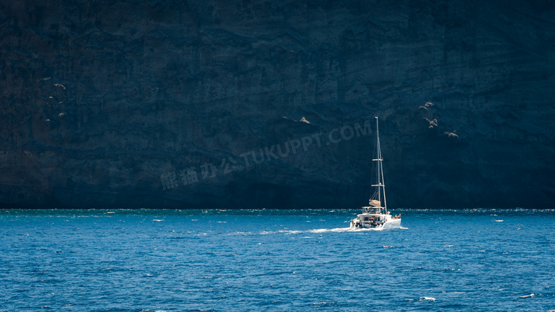 4k 壁纸 海滩 