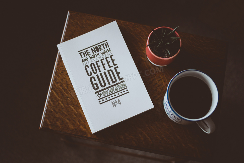 书 咖啡因 咖啡 