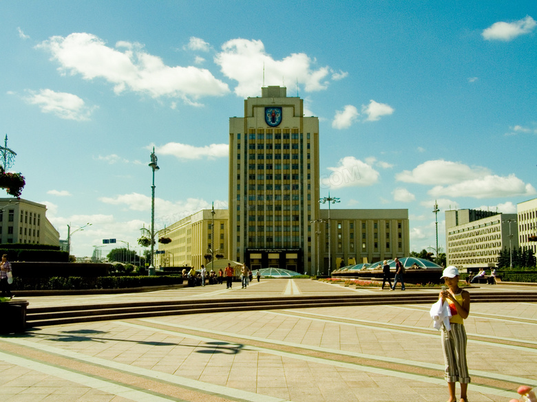 建筑学 建筑 商业 