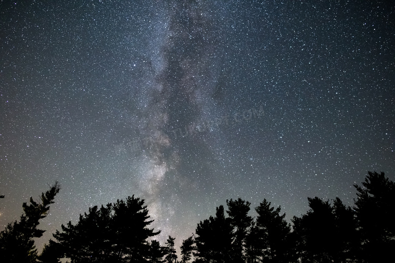 天文学 星座 黑暗的 