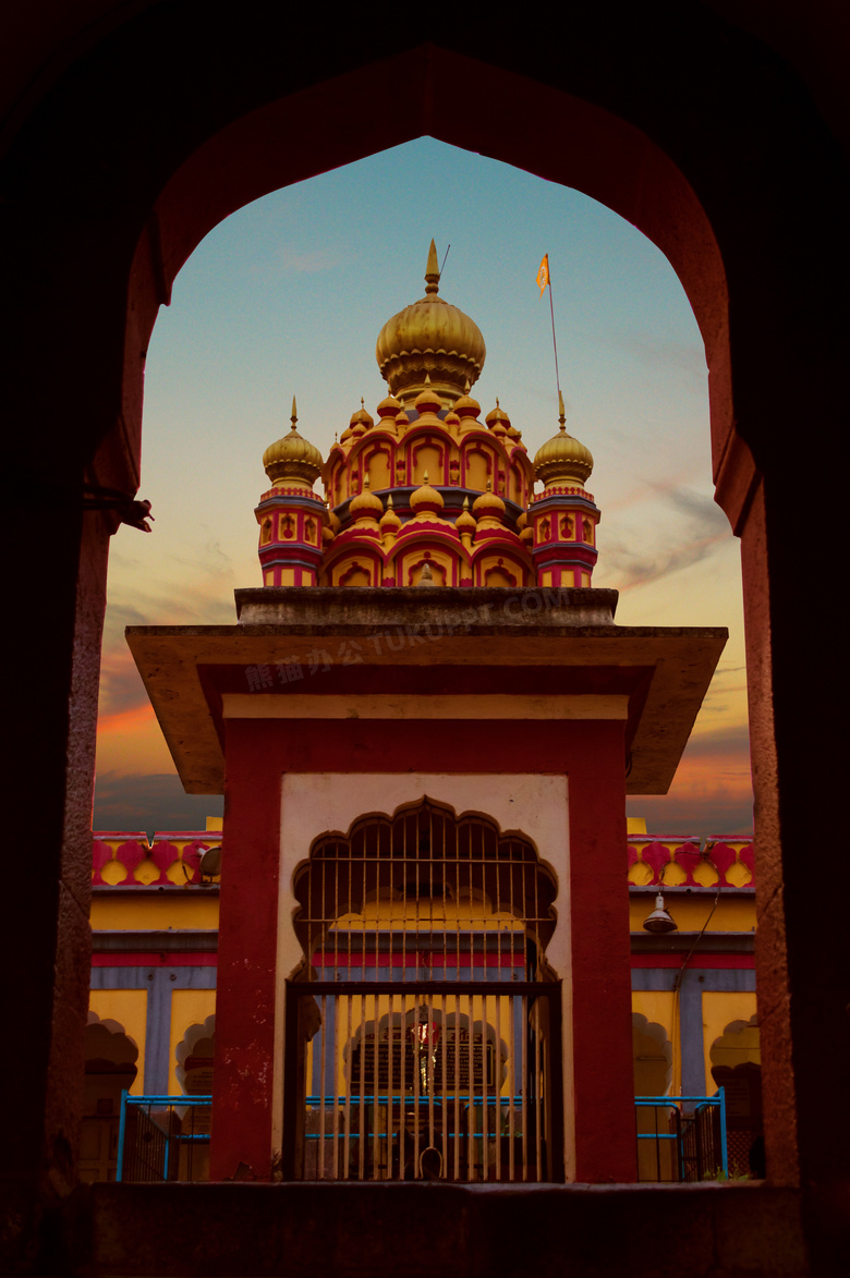 建筑的 设计 建筑学 