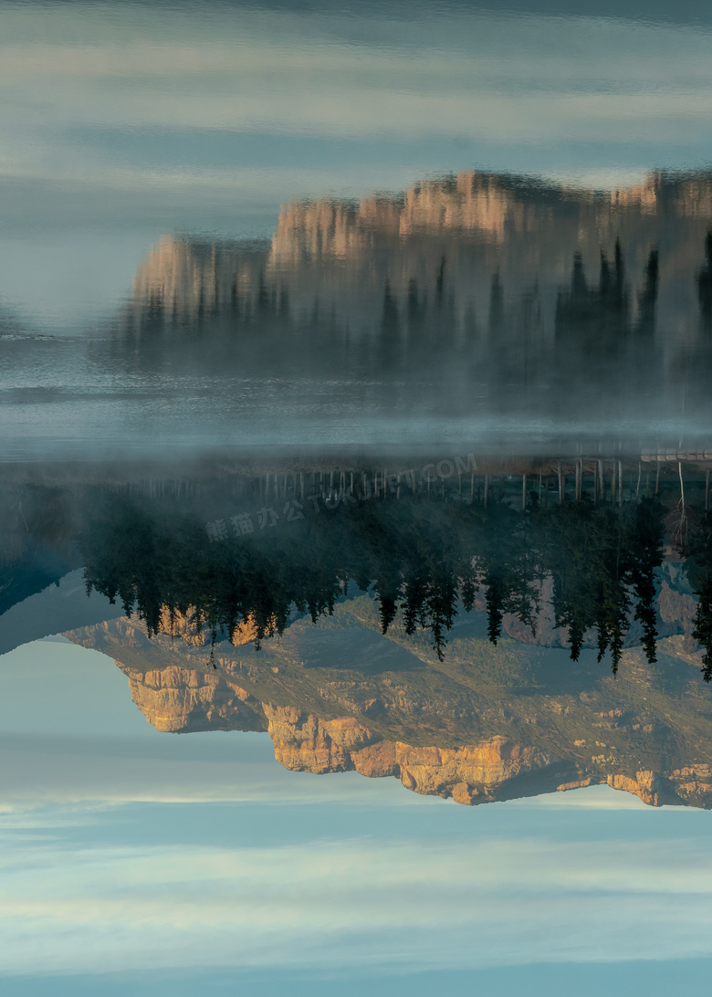 模糊平静的环境jpg格式图片下载_熊猫办公