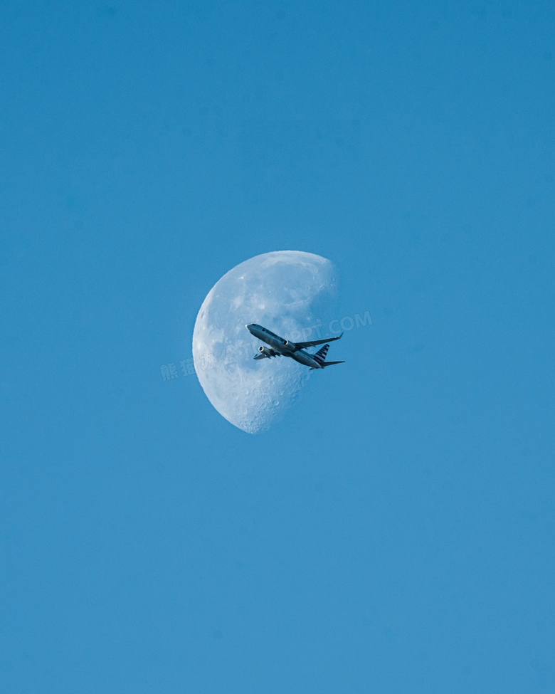 空气 旅行 飞机 