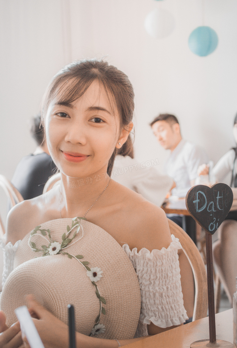 有吸引力的 美丽的 女孩 