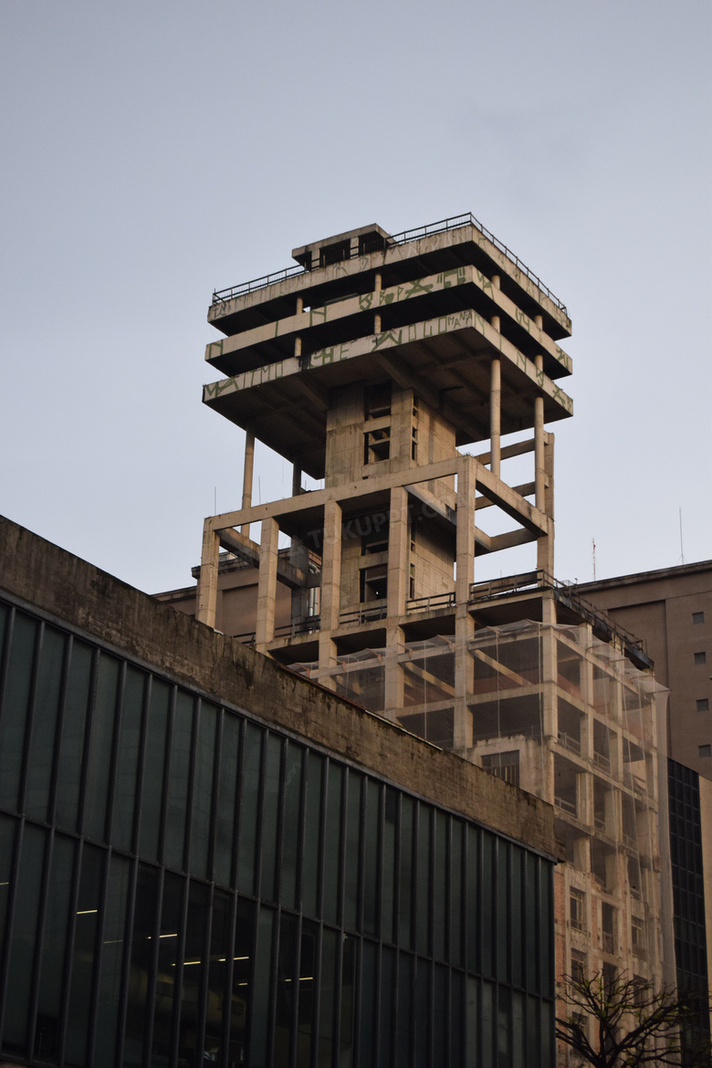 建筑的 设计 建筑学 