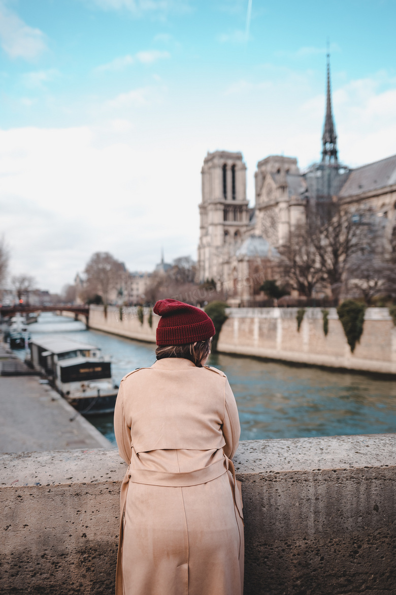 建筑学 变模糊 背景 