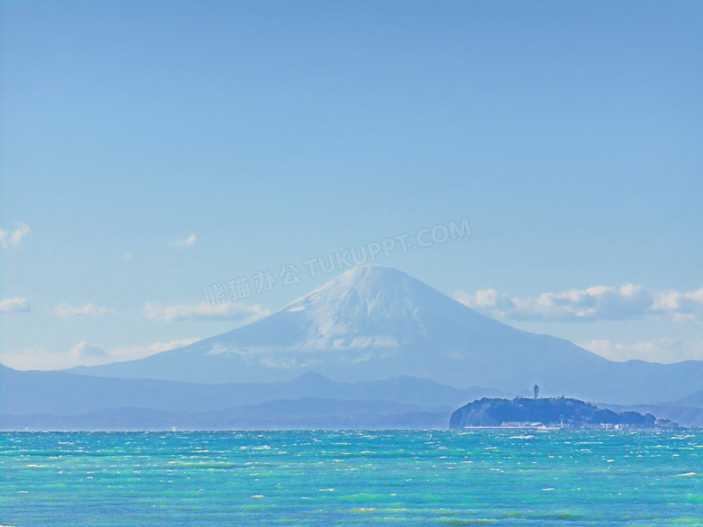 日本富士山素材jpg格式图片下载 5152 3864像素 熊猫办公
