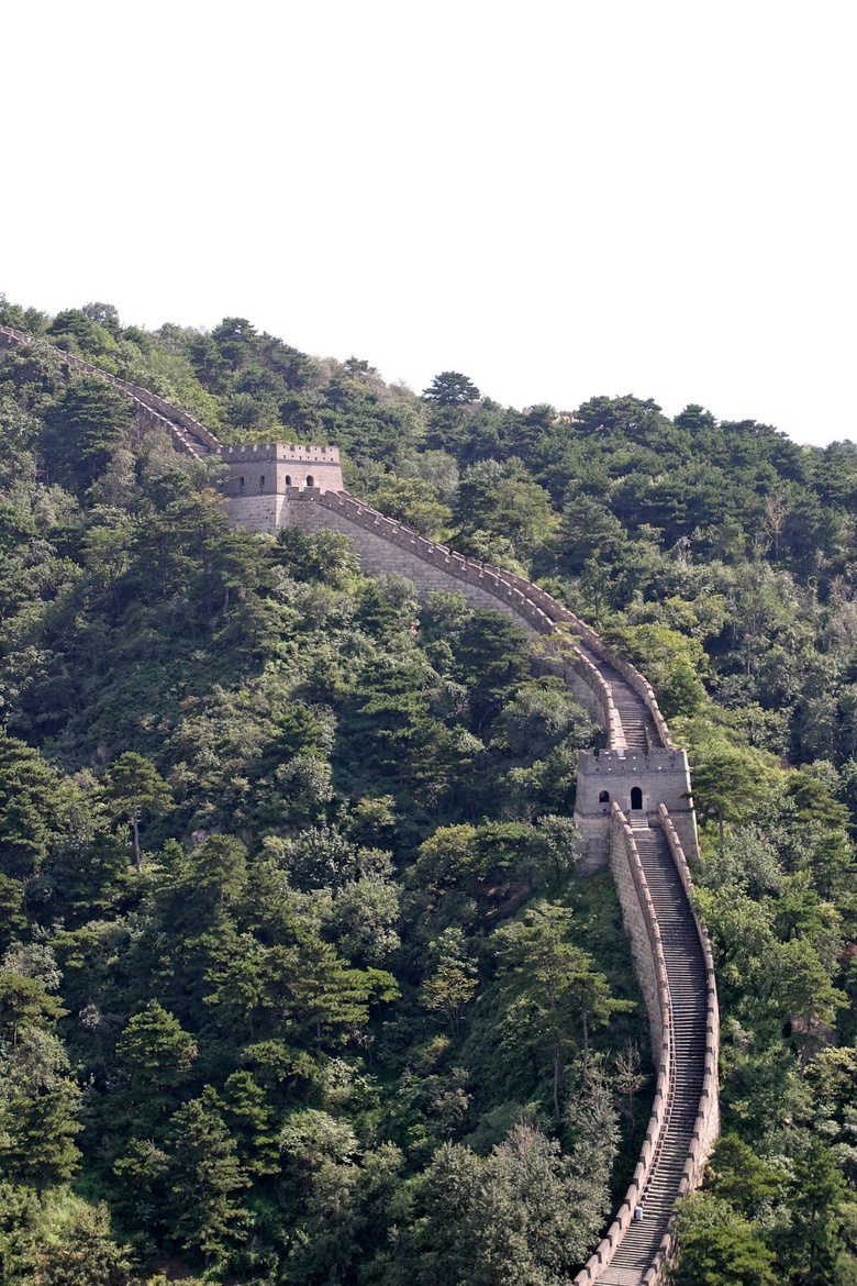 北京长城图片大全