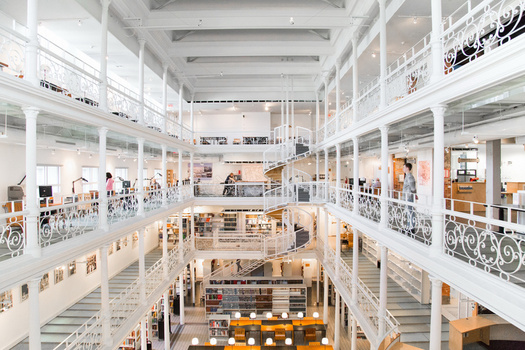 百货商场背景图片大全_百货商场背景素材下载_熊猫办公