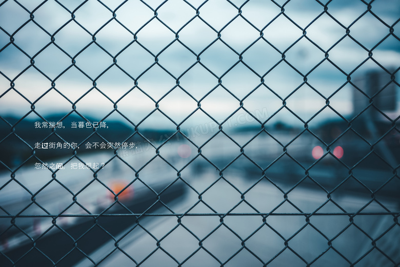 伤感意境说说图片