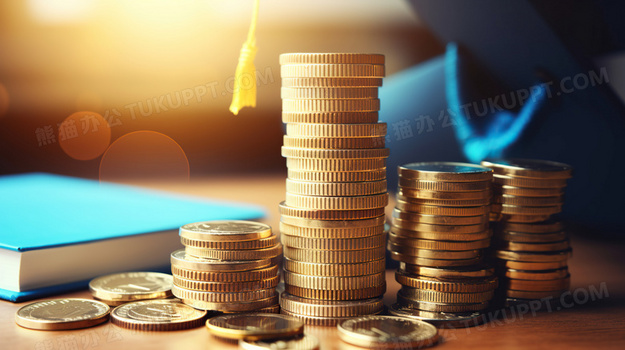 基金背景图片大全_基金背景素材下载_熊猫办公