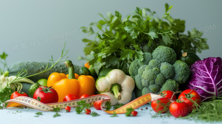 各种蔬菜水果图片