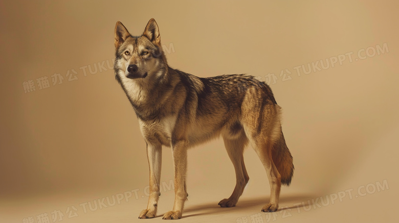 捷克斯洛伐克狼犬