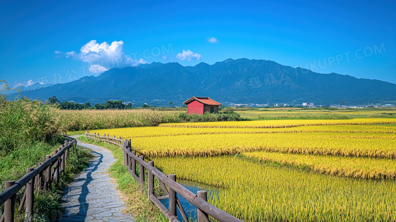 乡下油菜花农村美丽乡村图片