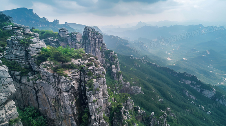 城市旅游建筑图片