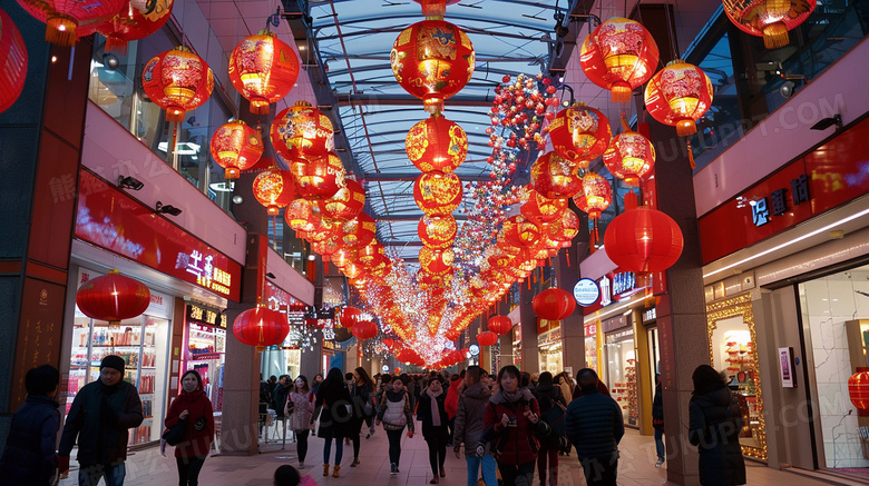 中国春节春运图片