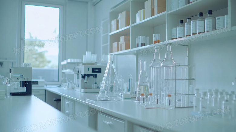 科研室科研器材科研图片