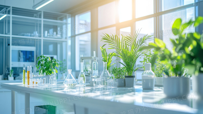 科研室科研器材科研图片