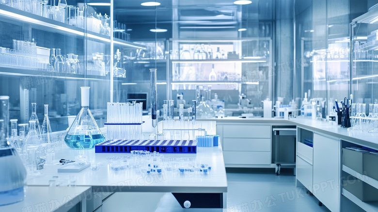 科研室科研器材科研图片