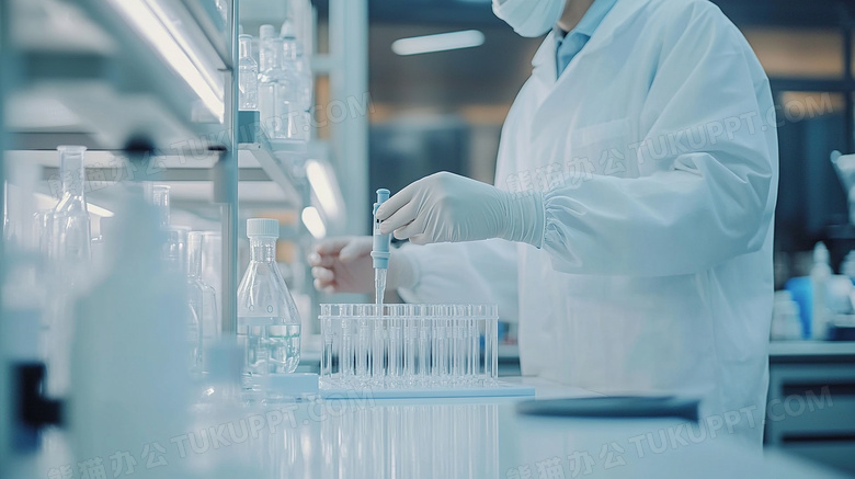 科研室科研器材科研图片