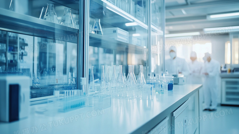 科研室科研器材科研图片