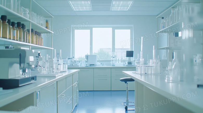 科研室科研器材科研图片