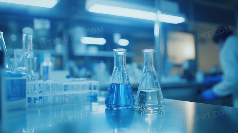 科研室科研器材科研图片