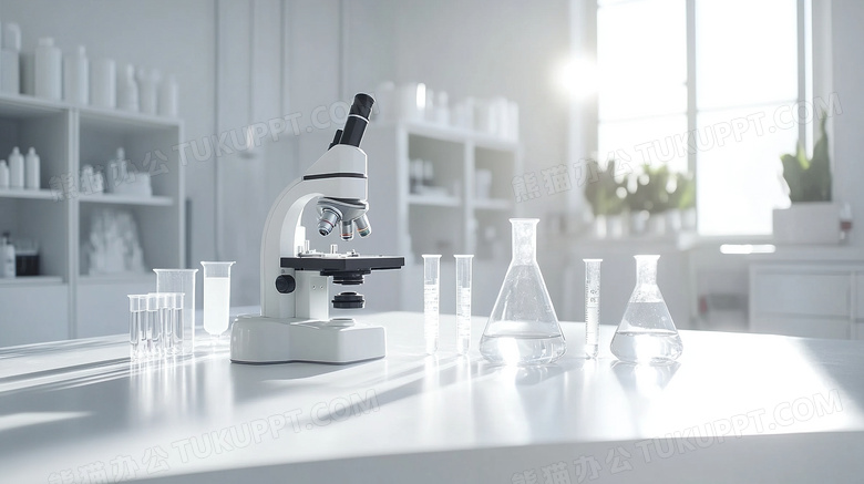 科研室科研器材科研图片