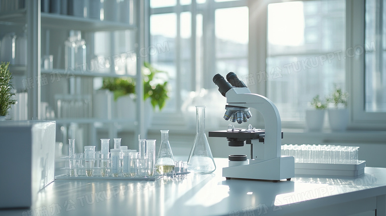 科研室科研器材科研图片